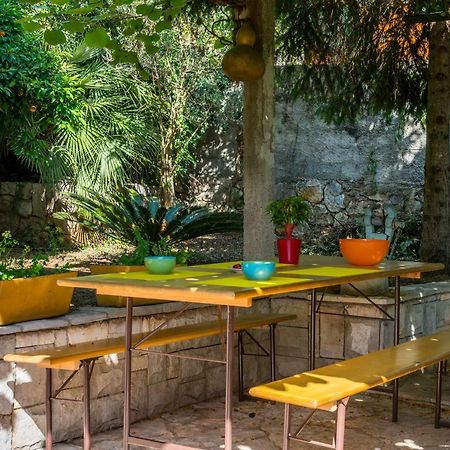 Oasis Of Peace Lejlighed Dubrovnik Eksteriør billede