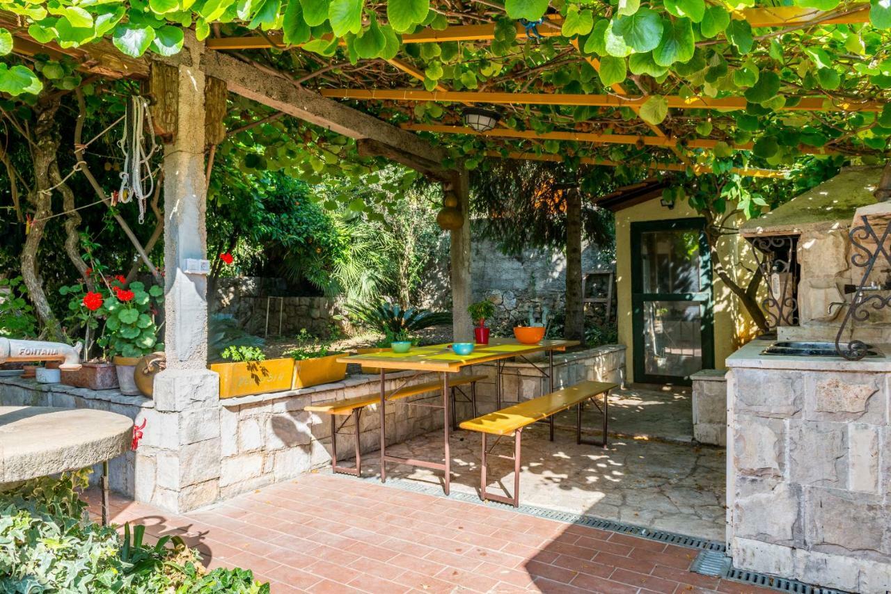 Oasis Of Peace Lejlighed Dubrovnik Eksteriør billede