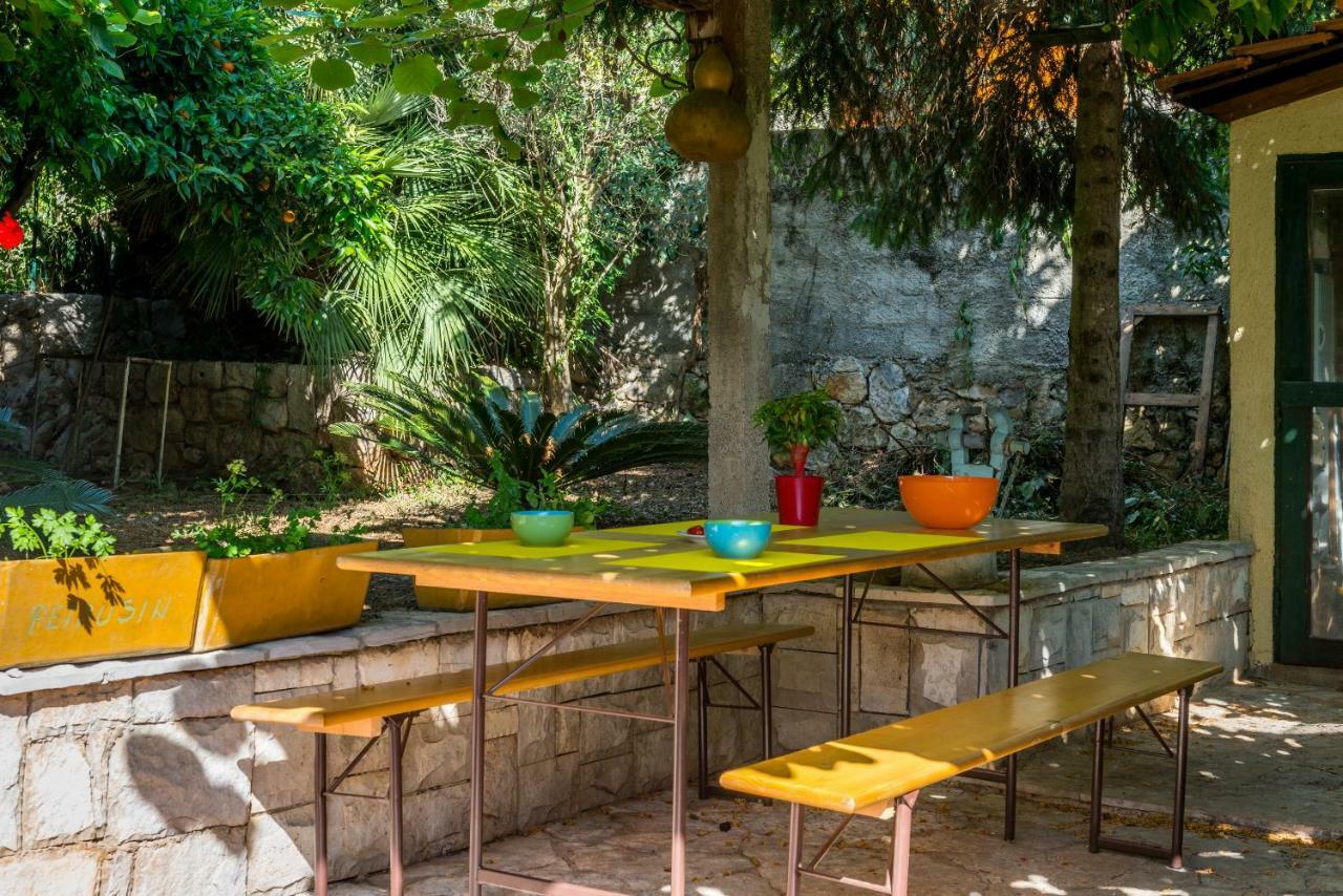 Oasis Of Peace Lejlighed Dubrovnik Eksteriør billede